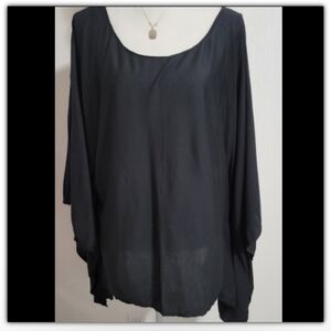 NWT Cia Maritima Beach cover up see description for sizing